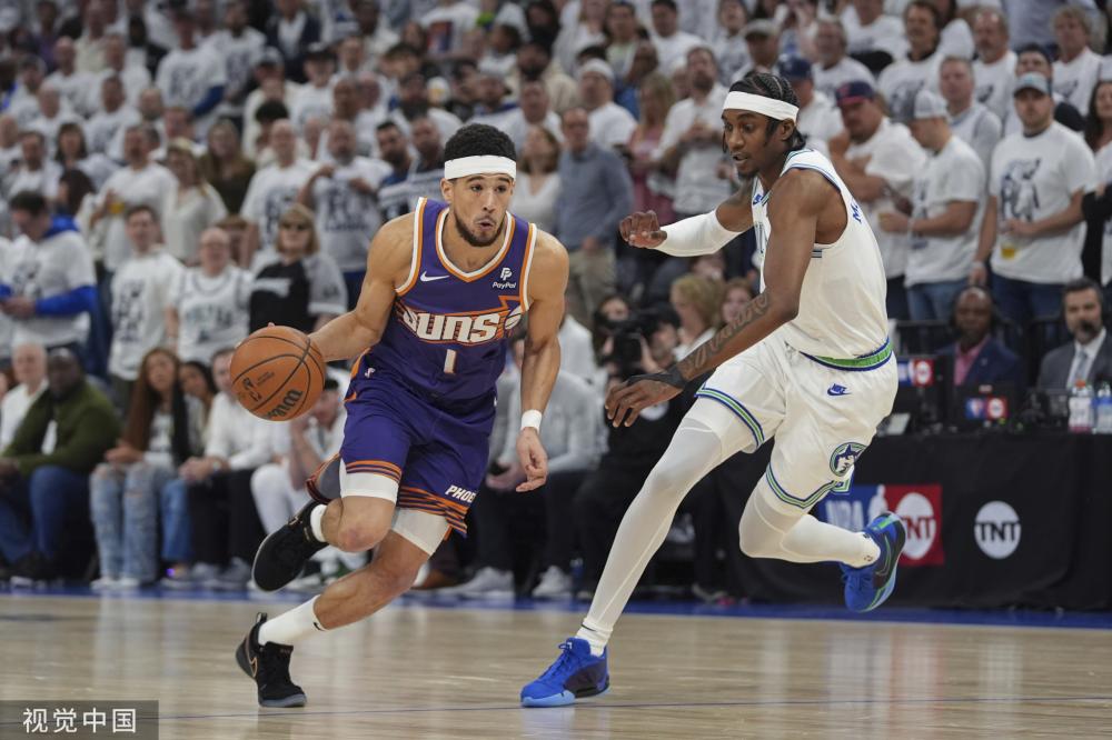 夺得NBA