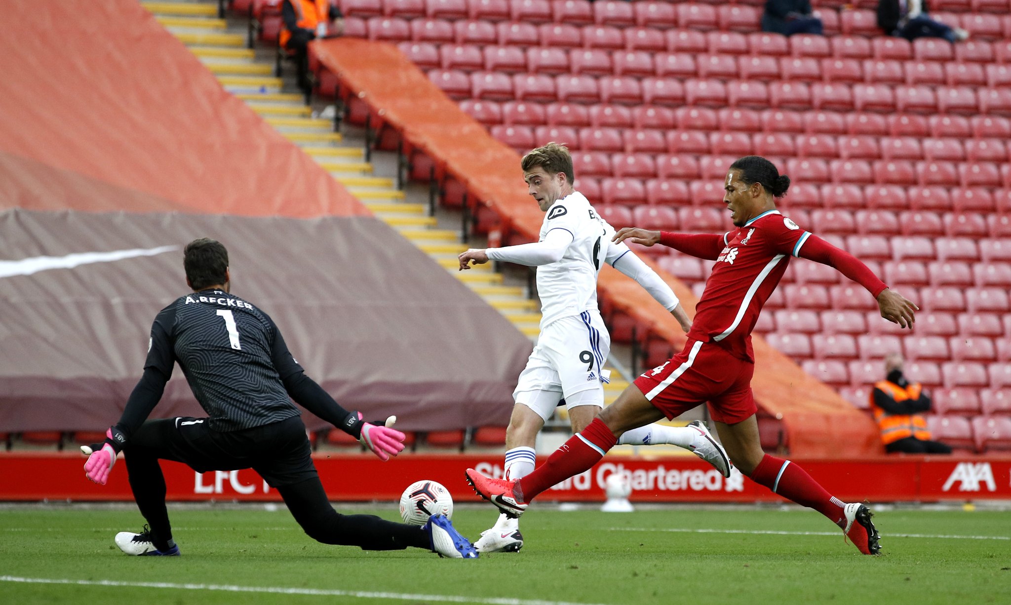 他的未来 他的未来