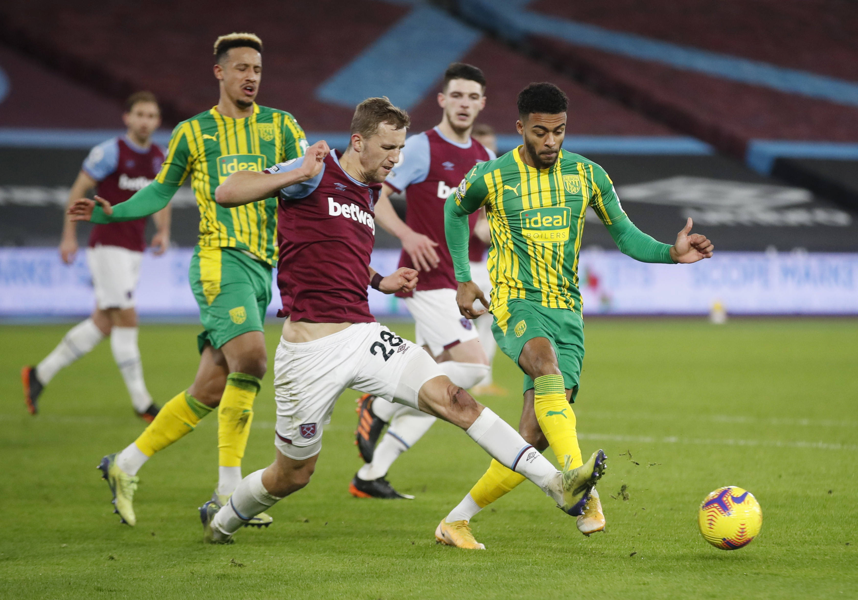 重大考验 重大考验