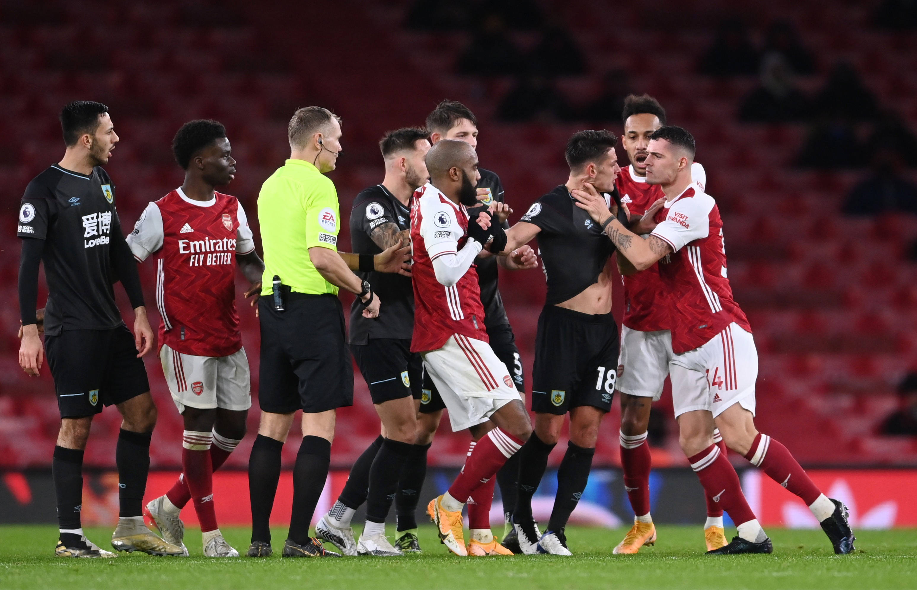 足球的最高 足球的最高