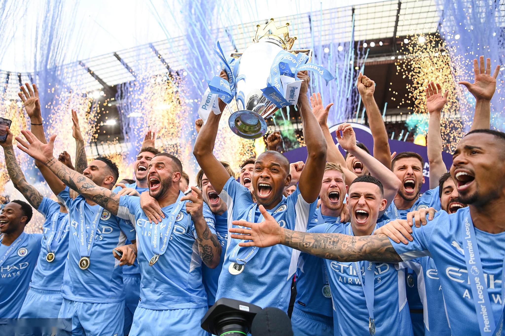 北京国安与 北京国安与