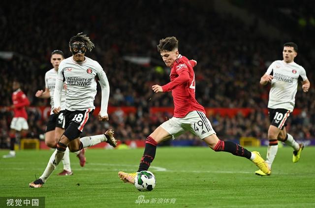 各界对赛事 各界对赛事